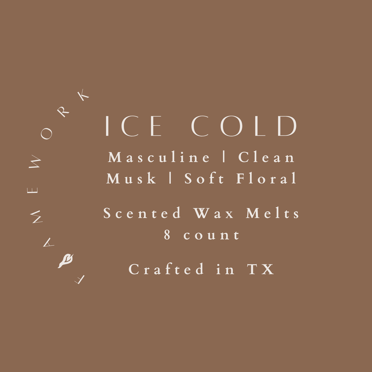 Ice Cold