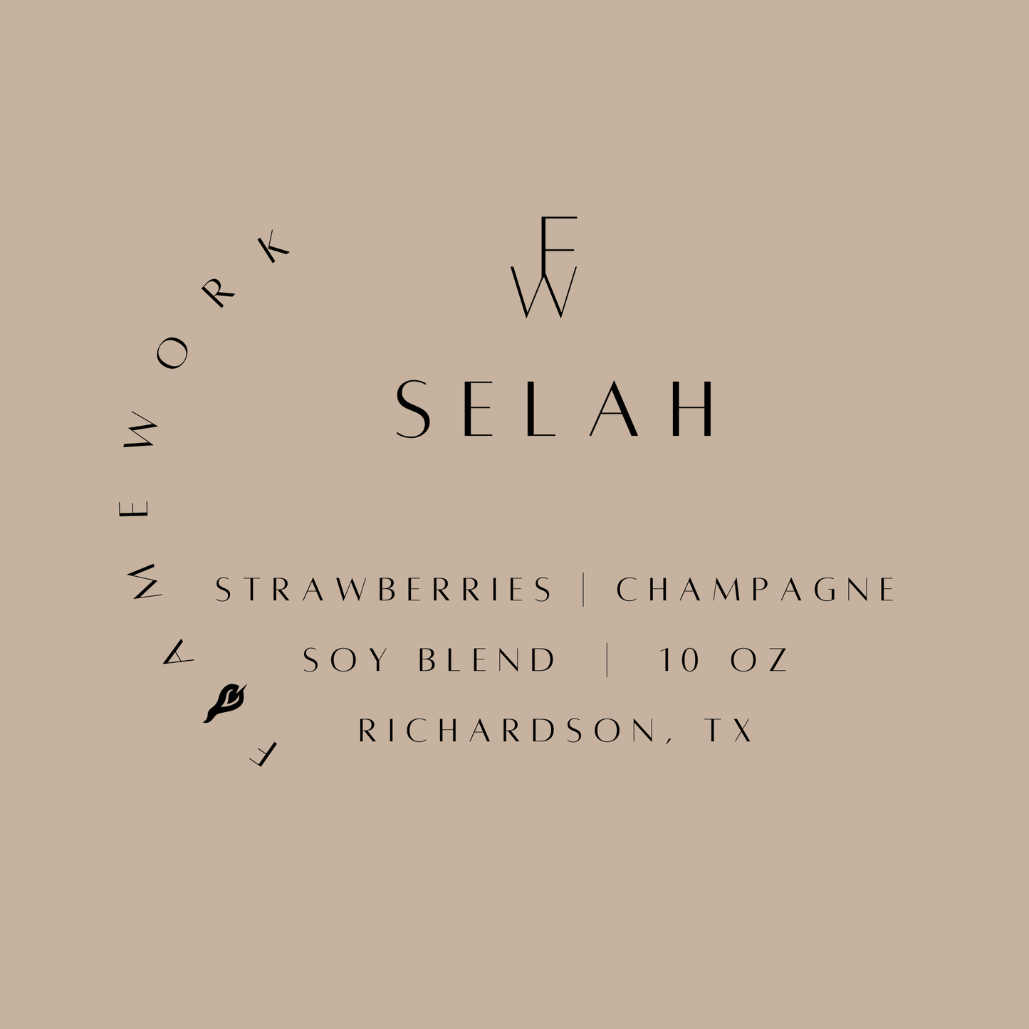 Selah