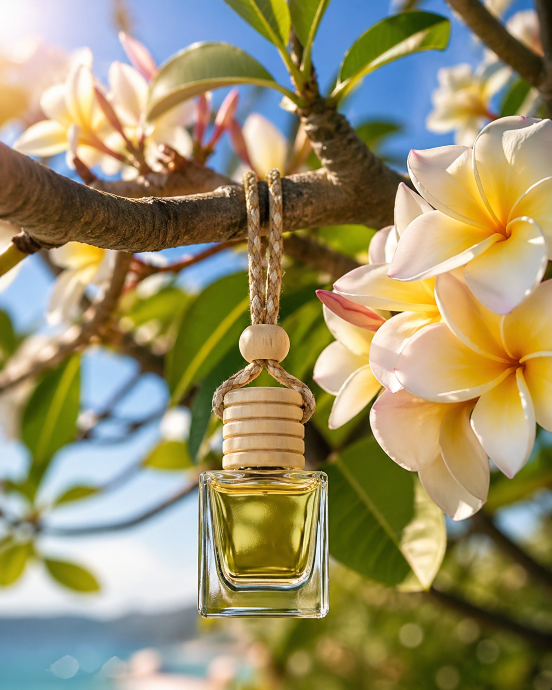 Bloom Oil Diffuser