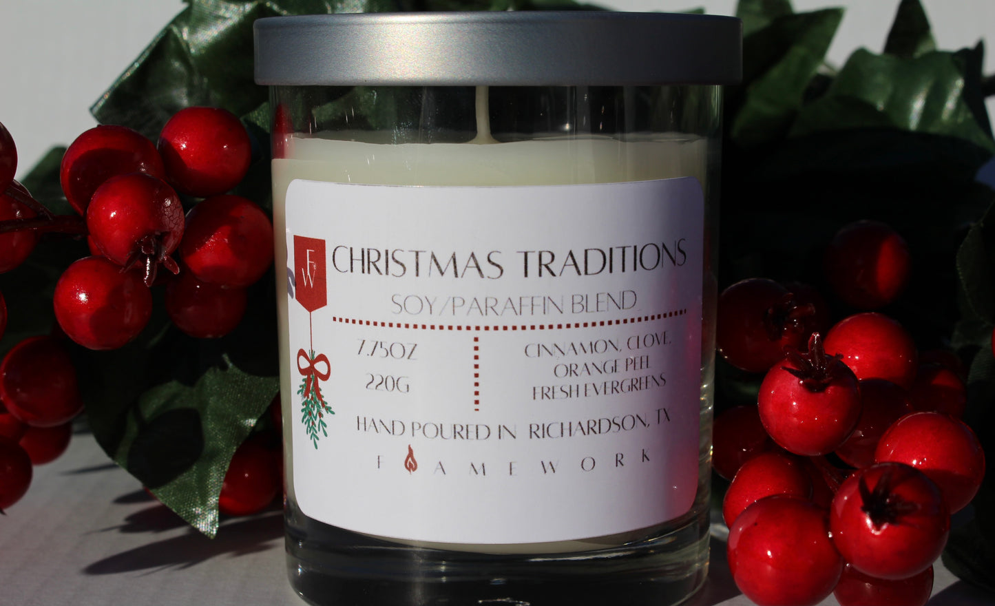 Christmas Traditions