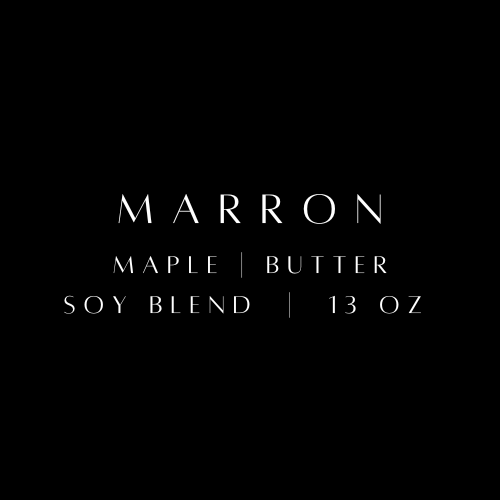 Marron