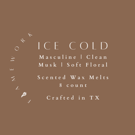 Ice Cold