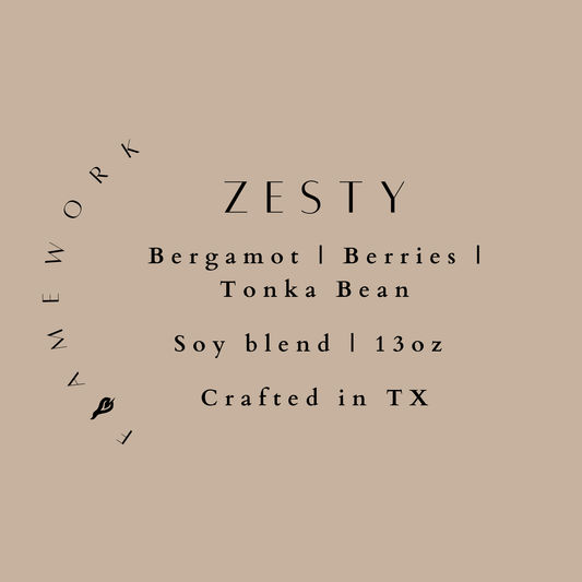 Zesty