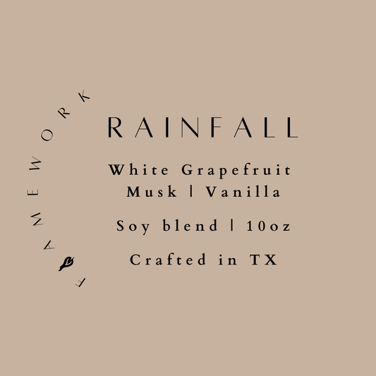 Rainfall