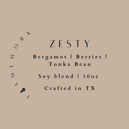 Zesty