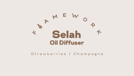 Selah Oil Diffuser