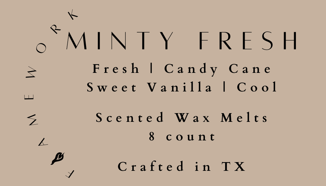 Minty Fresh