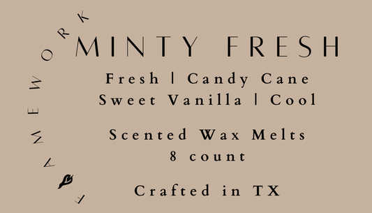 Minty Fresh