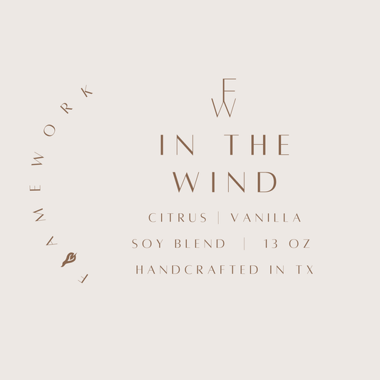In The Wind
