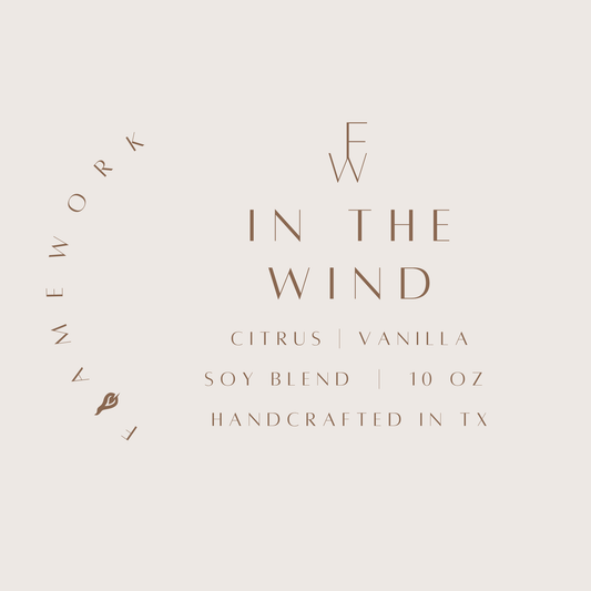 In The Wind