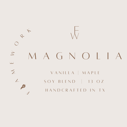 Magnolia