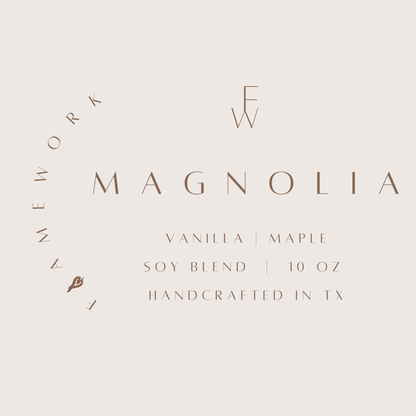 Magnolia
