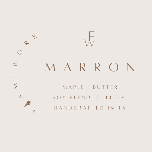 Marron