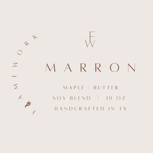 Marron