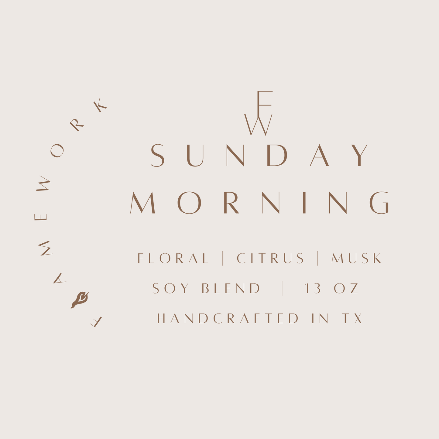 Sunday Morning