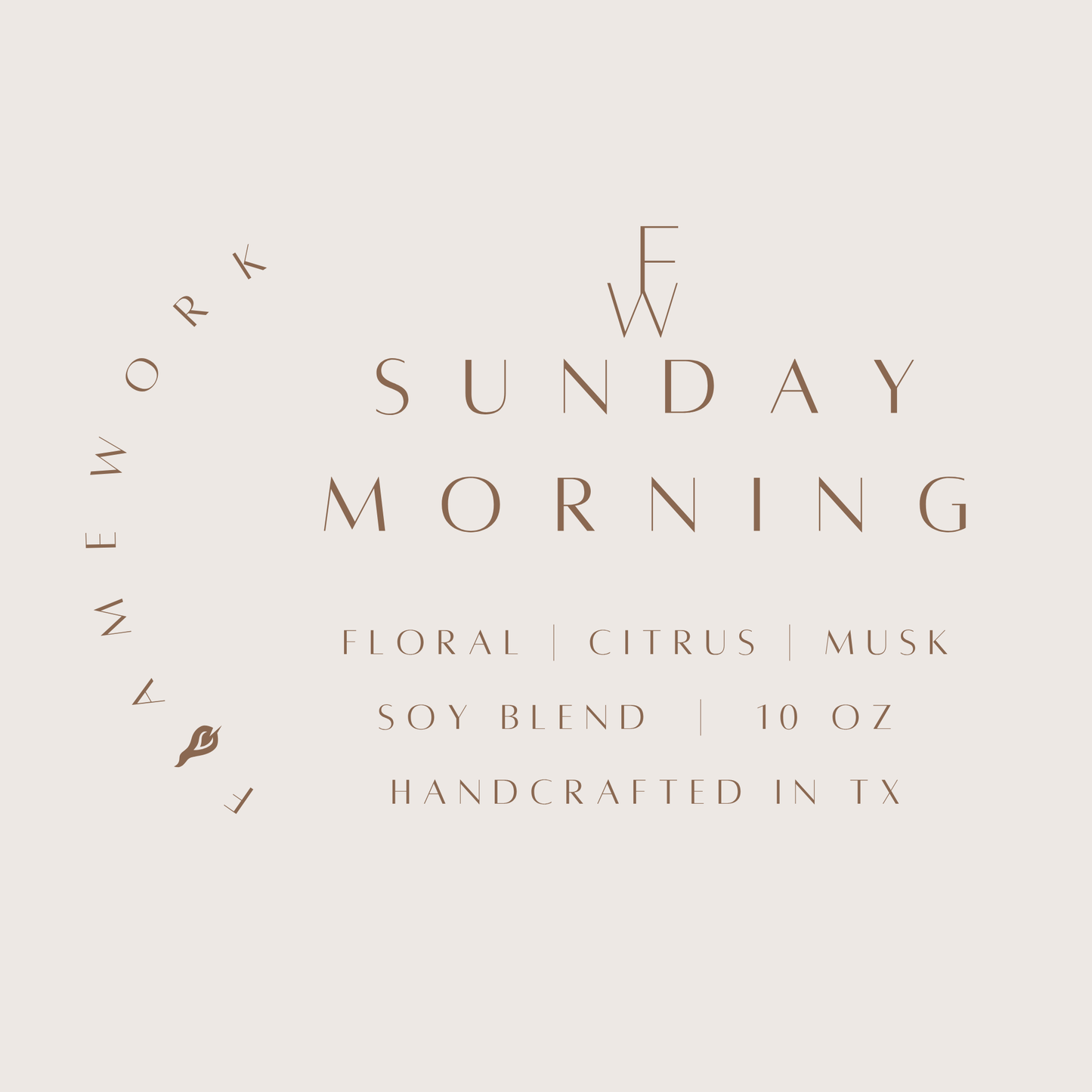 Sunday Morning
