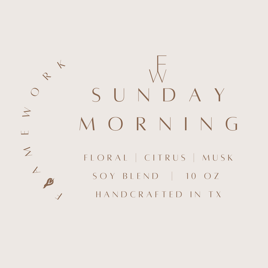 Sunday Morning